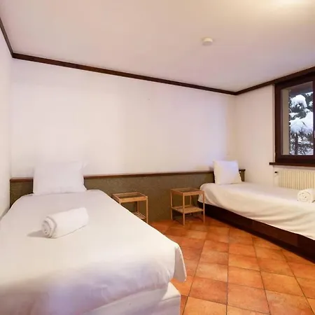 4-room Near Lifts - Ideal Location * Verbier